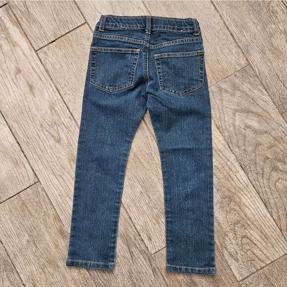 Crazy 8 Rocker Jeans Size 5R - Picture 7 of 7